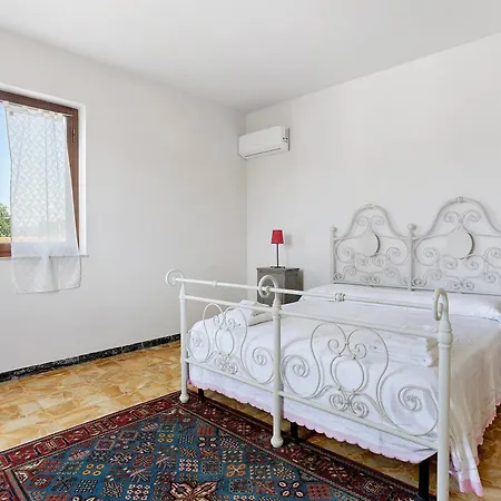 Casa La Rondine In Versilia Holiday home Forte dei Marmi