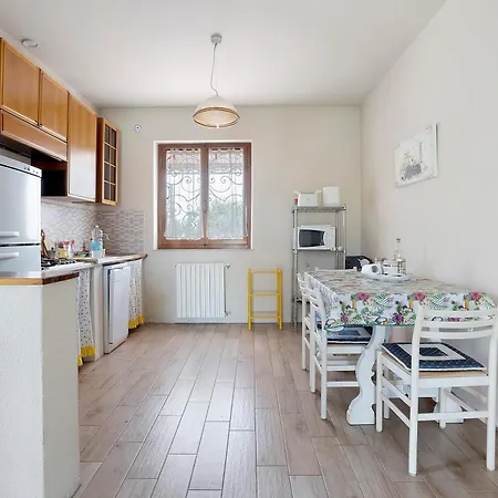 Casa La Rondine In Versilia * Forte dei Marmi