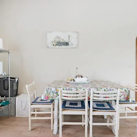 Holiday home Casa La Rondine In Versilia
