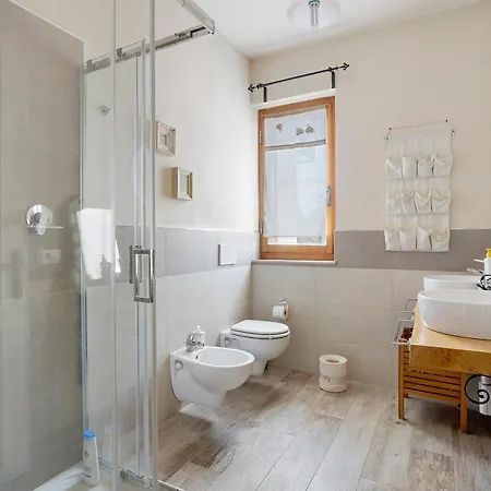Holiday home Casa La Rondine In Versilia Forte dei Marmi