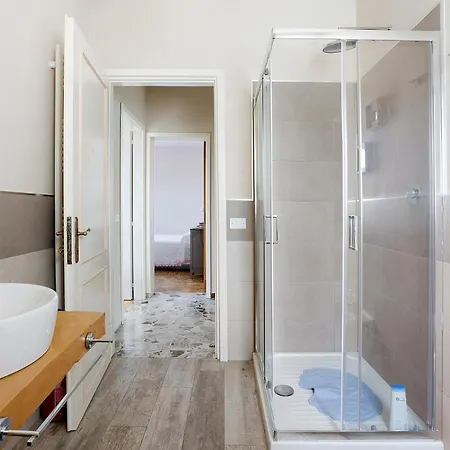Casa La Rondine In Versilia Holiday home Forte dei Marmi