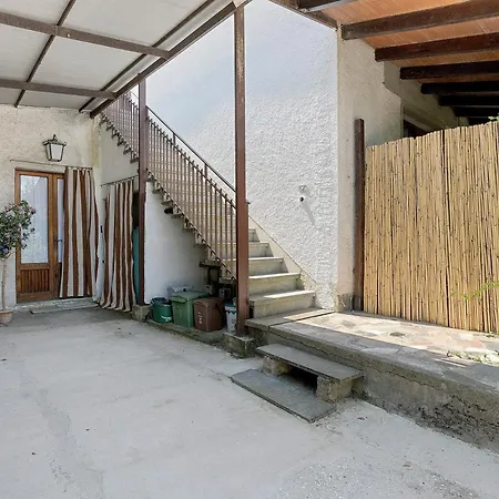 Casa La Rondine In Versilia Forte dei Marmi