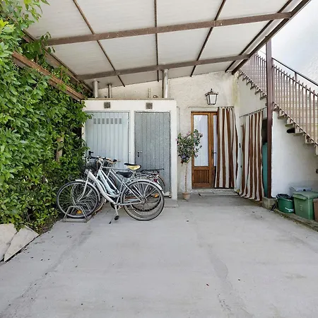 Holiday home Casa La Rondine In Versilia Forte dei Marmi