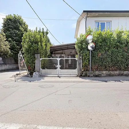 Casa La Rondine In Versilia * Forte dei Marmi
